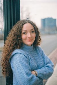 Anna Gruber, M.A.