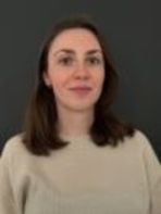 Marie Weirather, M.A