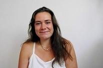 Marisa Neher, M.A.