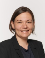 Dr. Lucia Killius