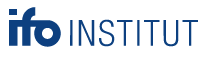 Logo ifo Institut