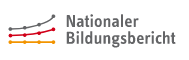 Logo Nationaler Bildungsbericht