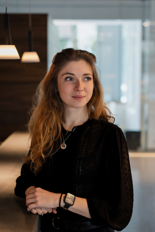 Ronja Ott