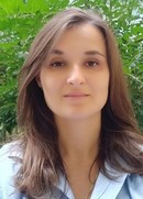 Melanie Pöschl (geb. Thomas)