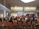 Rede von Prof. Zentel