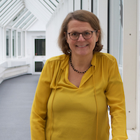 Heide Froschauer