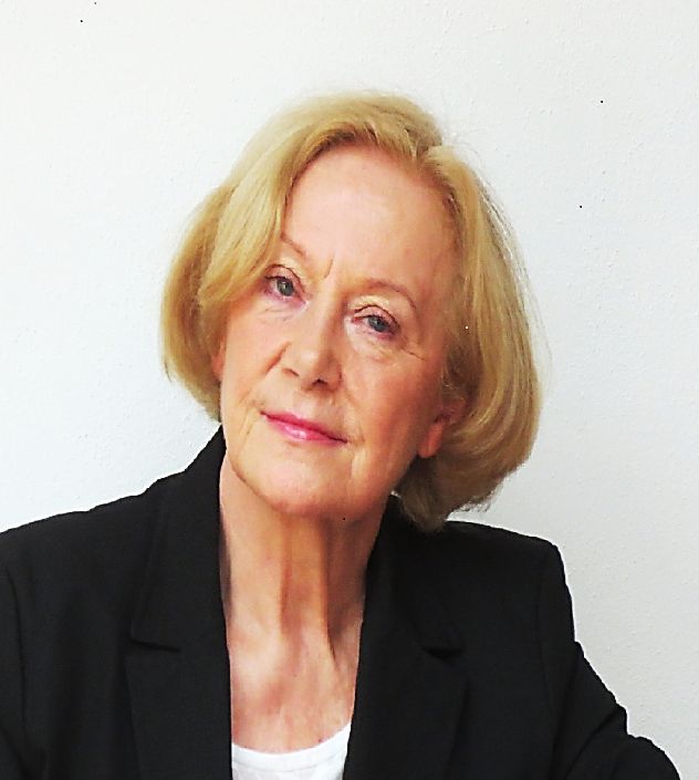 Elisabeth Nowak