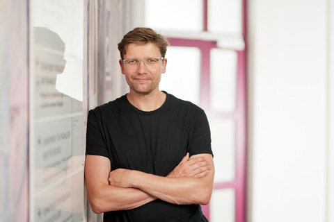 Prof. Dr. Markus Gebhardt