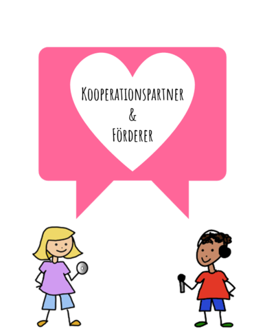 kooperationspartner und förderer