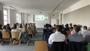 Onlinereferentin Stephanie Leisner