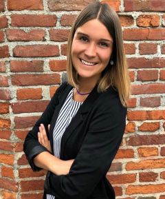 Dr. Verena Scheuerer