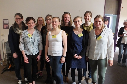 anna 510 studentische Helfer