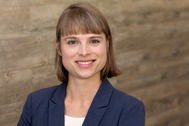 Portrait Wolfsperger