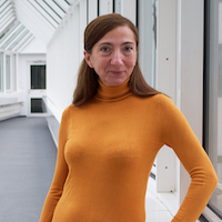Dipl. Des. (Univ.) Kristina Maricic